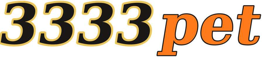 3333pet logo